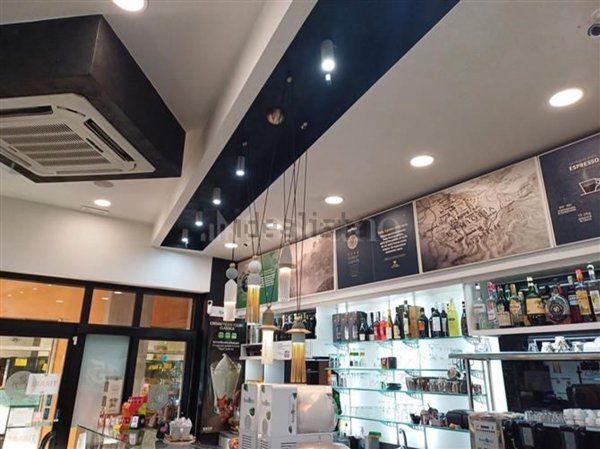 negozio in affitto a Roma in zona Collatino