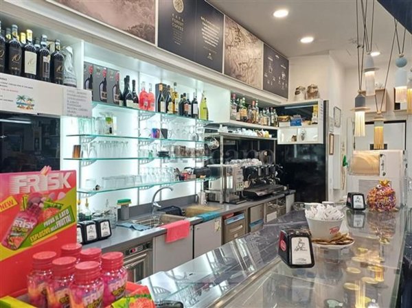 negozio in affitto a Roma in zona Collatino