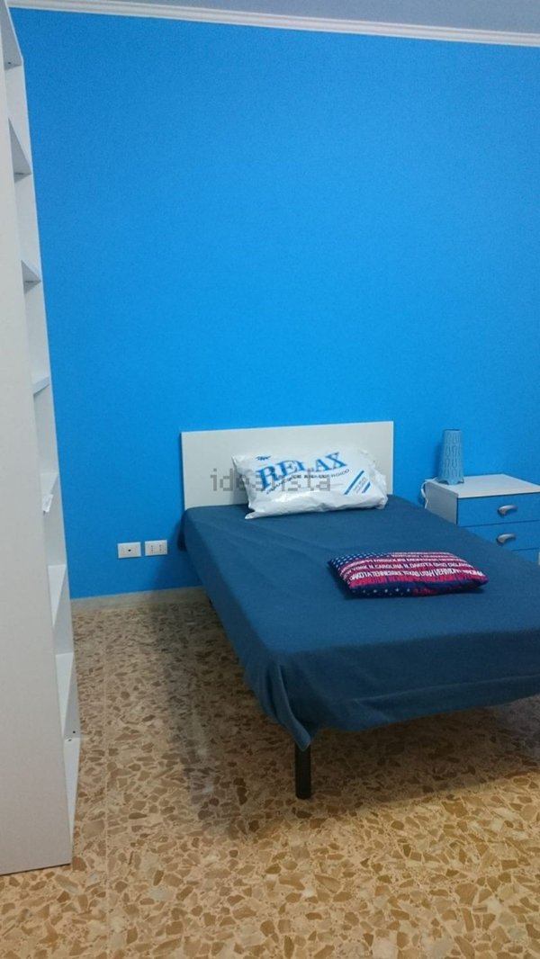 appartamento in affitto a Roma in zona Salario