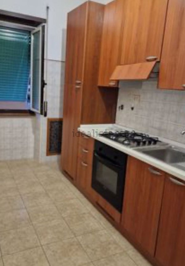 appartamento in affitto a Roma in zona Monte Sacro/Talenti