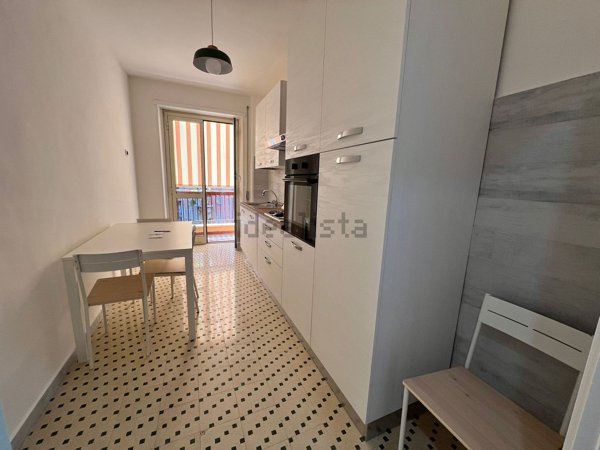 appartamento in affitto a Roma in zona Don Bosco