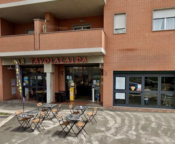 negozio in affitto a Roma in zona Infernetto