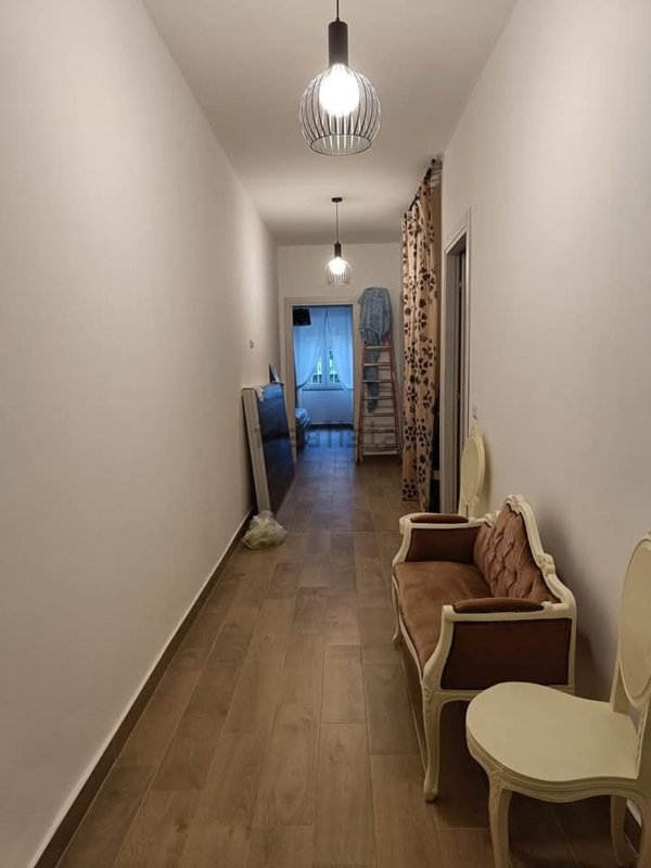 appartamento in affitto a Roma in zona Tor Bella Monaca