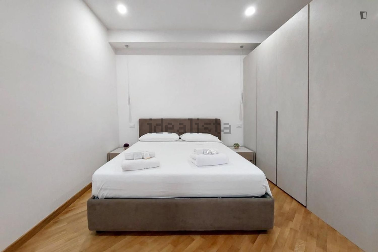 appartamento in affitto a Roma in zona Campo Marzio