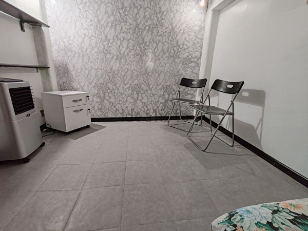 ufficio in affitto a Roma in zona Ostiense