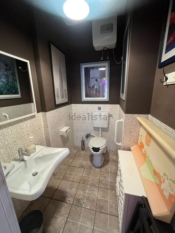 negozio in affitto a Roma