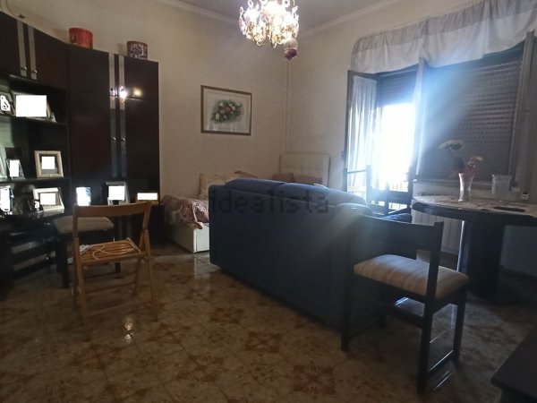 negozio in affitto a Roma in zona Prenestino-Centocelle