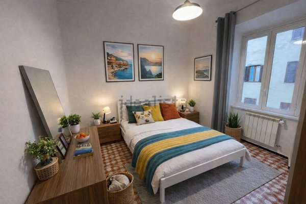 negozio in affitto a Roma in zona Prenestino-Centocelle