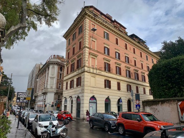 locale commerciale in affitto a Roma in zona Salario