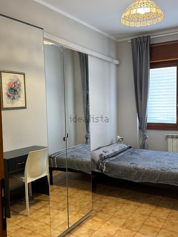 appartamento in affitto a Roma in zona Cinecittà