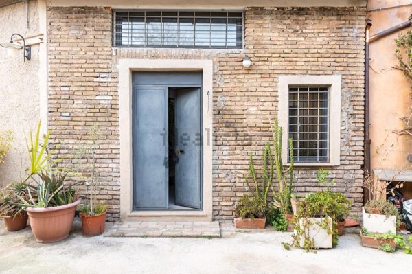 ufficio in affitto a Roma in zona Trastevere