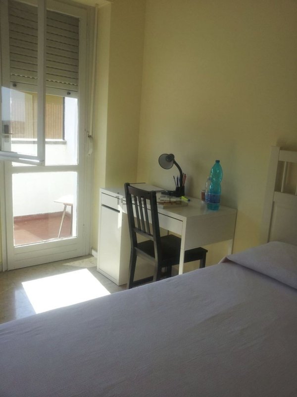 appartamento in affitto a Roma in zona Collatino