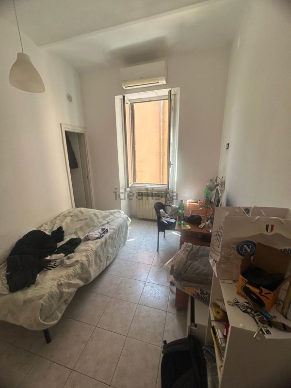 appartamento in affitto a Roma in zona Castro Pretorio