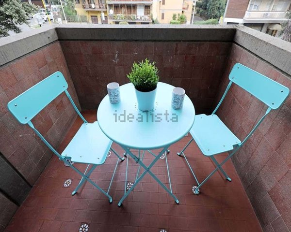 appartamento in affitto a Roma in zona Salario