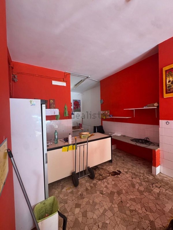 negozio in affitto a Roma in zona Don Bosco