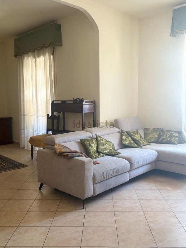 appartamento in affitto a Roma in zona Salario