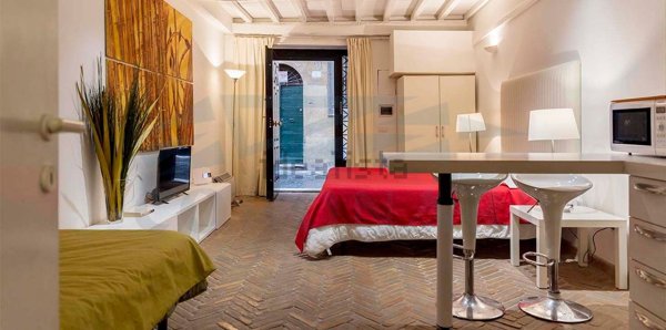 locale commerciale in affitto a Roma in zona Campo Marzio