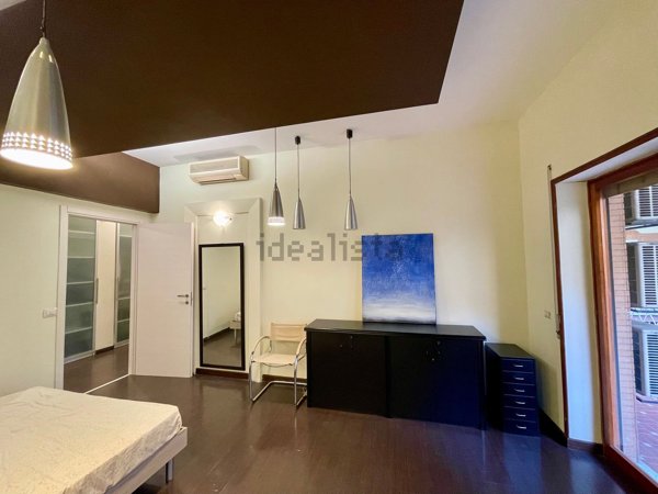 appartamento in affitto a Roma in zona Collatino