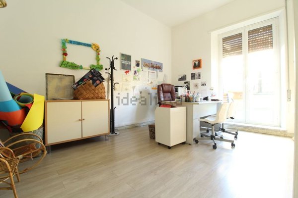 casa indipendente in affitto a Roma