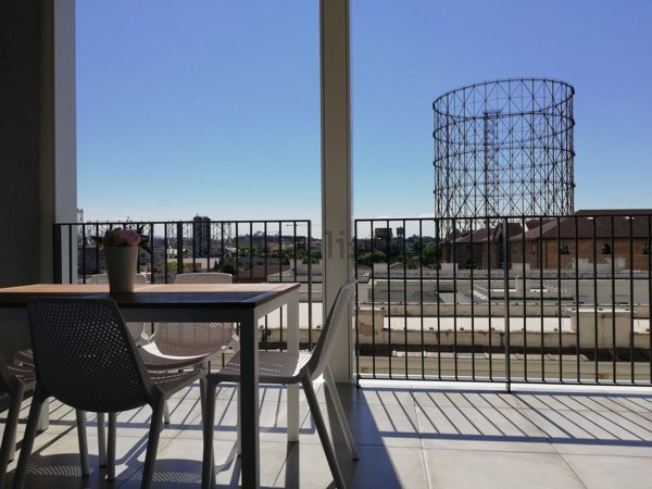 appartamento in affitto a Roma in zona Ostiense