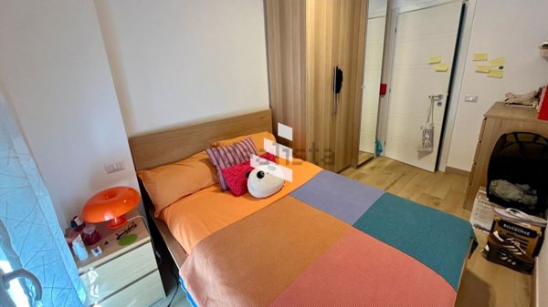 appartamento in affitto a Roma in zona Don Bosco