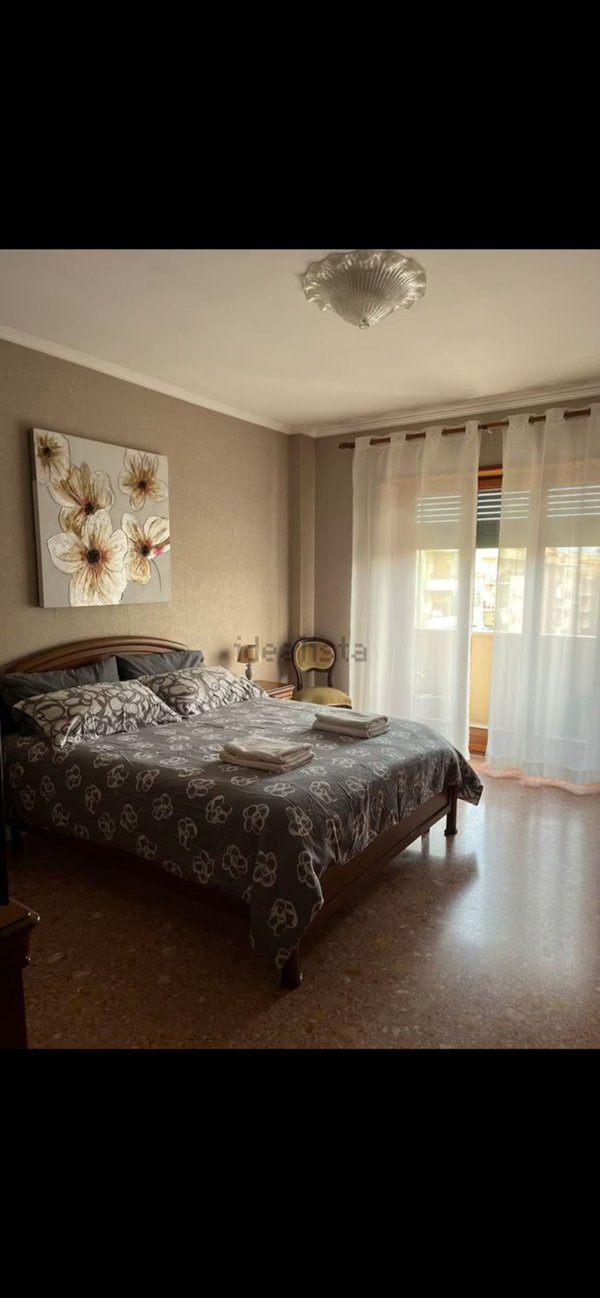 appartamento in affitto a Roma in zona Monte Sacro/Talenti