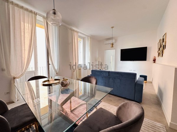 appartamento in affitto a Roma in zona Trastevere