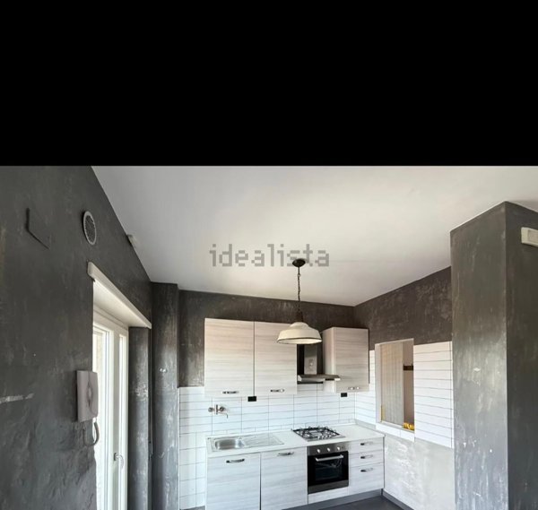 appartamento in affitto a Roma in zona Collatino