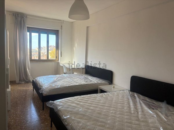 appartamento in affitto a Roma in zona Appio Latino
