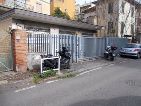 ufficio in affitto a Roma in zona Trionfale