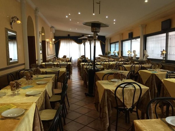 negozio in affitto a Roma in zona Prenestino-Centocelle