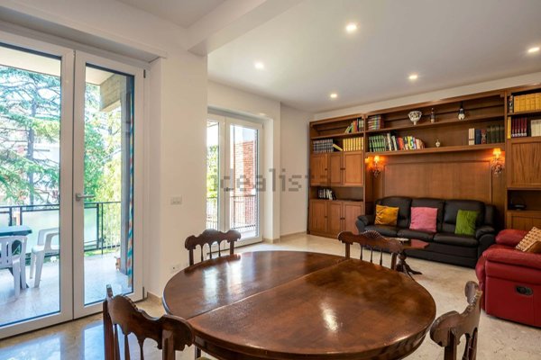 appartamento in affitto a Roma in zona Centro Storico