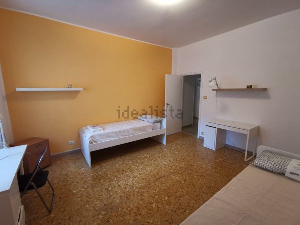 appartamento in affitto a Roma in zona Collatino