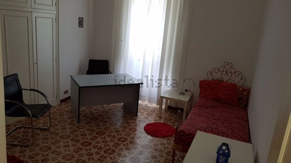 appartamento in affitto a Roma in zona San Saba - Ripa