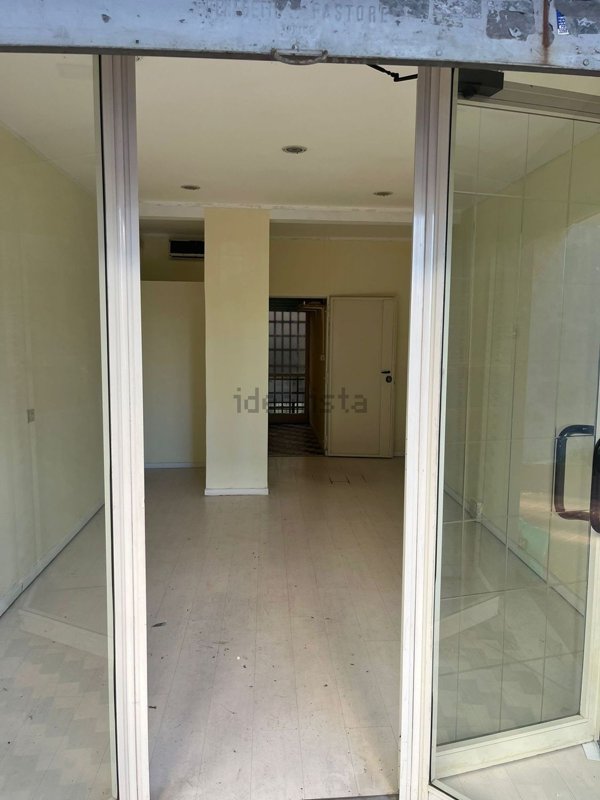 locale commerciale in affitto a Roma in zona Tiburtino