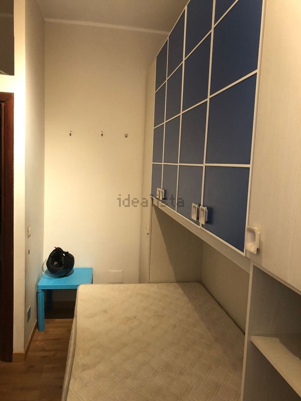 appartamento in affitto a Roma in zona Collatino