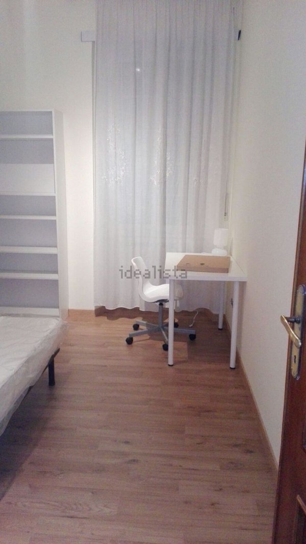 appartamento in affitto a Roma in zona Collatino