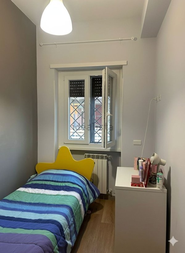 appartamento in affitto a Roma in zona Torre Angela