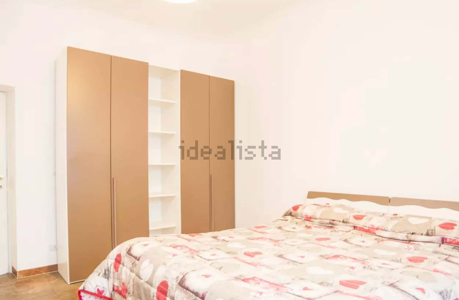 appartamento in affitto a Roma in zona Torre Angela