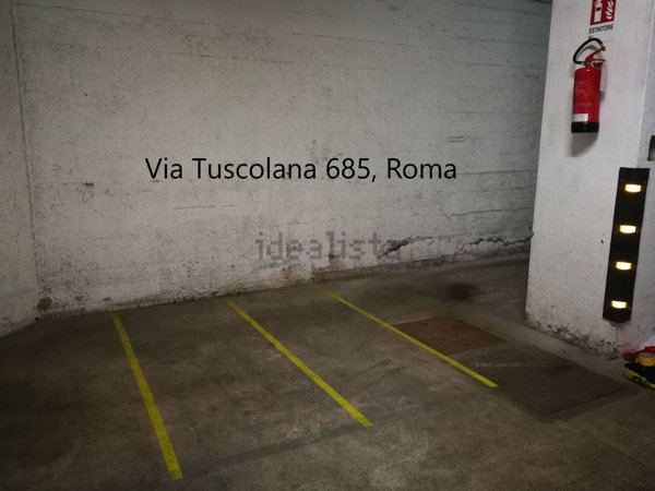 casa semindipendente in affitto a Roma in zona Don Bosco