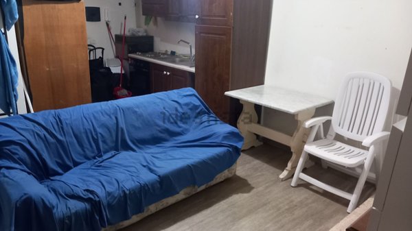 appartamento in affitto a Roma in zona Tor Vergata/Torrenova