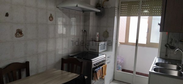 appartamento in affitto a Roma in zona Tiburtino