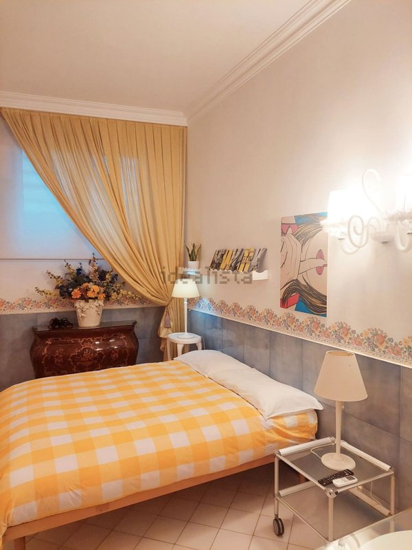 appartamento in affitto a Roma in zona Flaminio