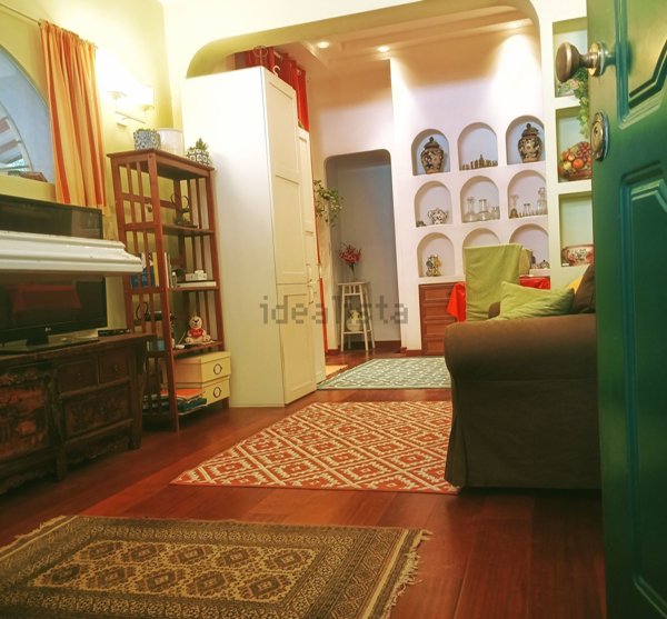 appartamento in affitto a Roma in zona Gianicolense