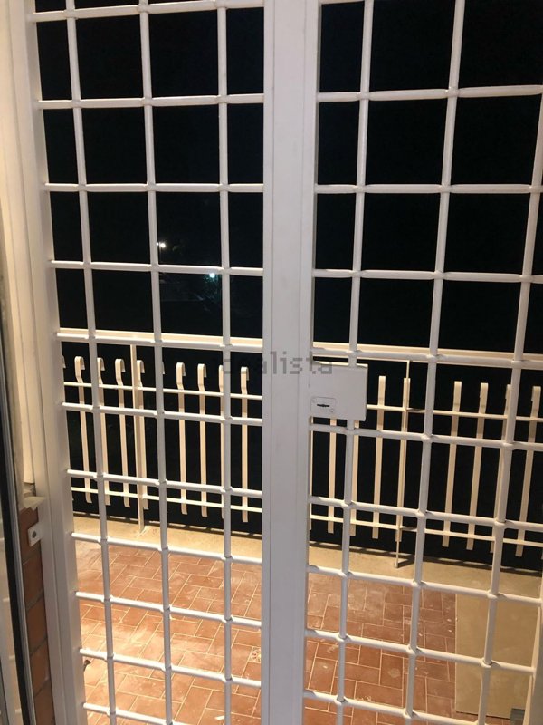 appartamento in affitto a Roma in zona Trionfale