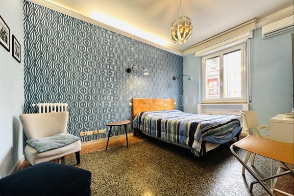 appartamento in affitto a Roma in zona Aurelio