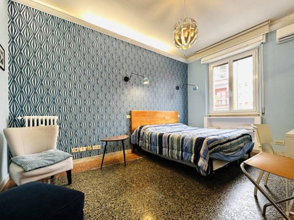 appartamento in affitto a Roma in zona Aurelio