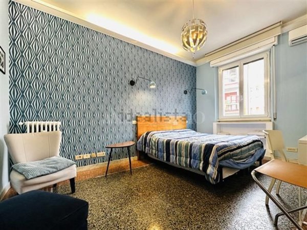 appartamento in affitto a Roma in zona Aurelio