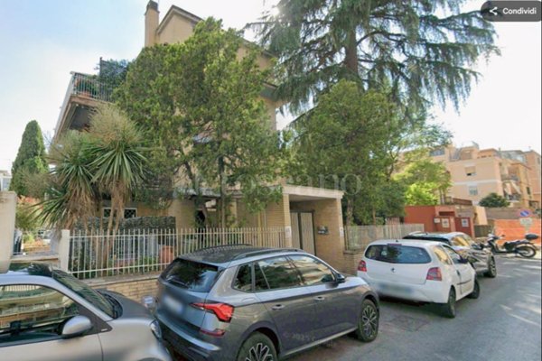 appartamento in affitto a Roma in zona Primavalle