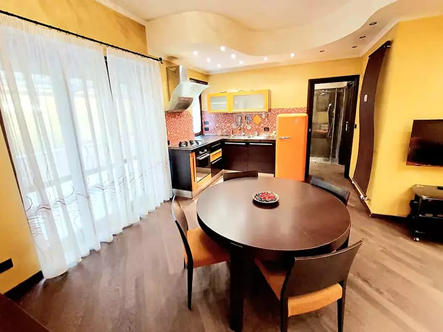 appartamento in affitto a Roma in zona Gianicolense